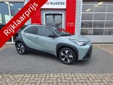 Foto 21 van Toyota Aygo X Hybrid 115 pulse (bj 2025, automaat)