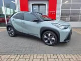 Foto 30 van Toyota Aygo X Hybrid 115 pulse (bj 2025, automaat)