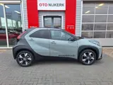 Foto 29 van Toyota Aygo X Hybrid 115 pulse (bj 2025, automaat)