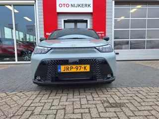 Foto 18 van Toyota Aygo X Hybrid 115 pulse (bj 2025, automaat)