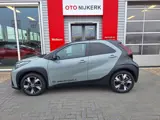 Foto 25 van Toyota Aygo X Hybrid 115 pulse (bj 2025, automaat)