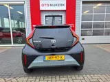 Foto 24 van Toyota Aygo X Hybrid 115 pulse (bj 2025, automaat)