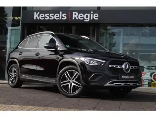 Mercedes-Benz GLA 250 e Progressive | Navi | Led | Camera | CarPlay