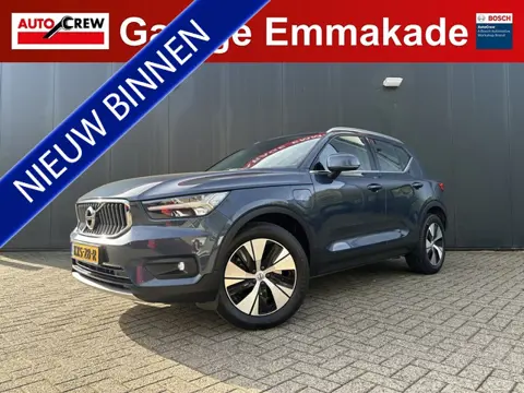 Volvo XC40 1.5 T4 Recharge Inscription | Trekhaak | Cruise