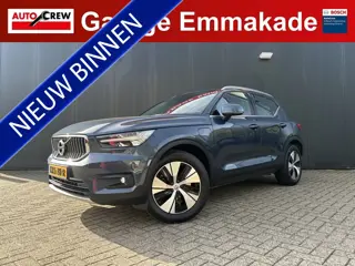 Foto 12 van Volvo XC40 1.5 T4 Recharge Inscription | Trekhaak | Cruise