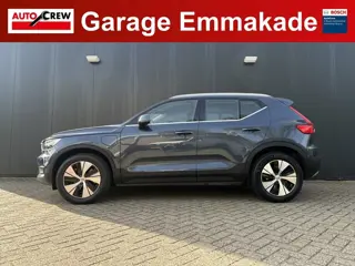 Foto 11 van Volvo XC40 1.5 T4 Recharge Inscription | Trekhaak | Cruise