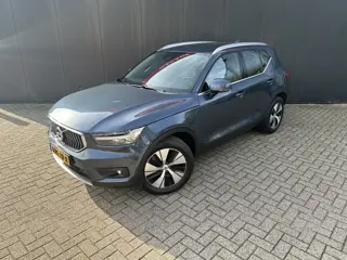 Foto 20 van Volvo XC40 1.5 T4 Recharge Inscription | Trekhaak | Cruise