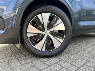Foto 19 van Volvo XC40 1.5 T4 Recharge Inscription | Trekhaak | Cruise