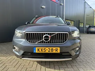 Foto 18 van Volvo XC40 1.5 T4 Recharge Inscription | Trekhaak | Cruise