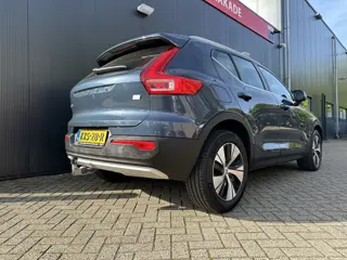 Foto 17 van Volvo XC40 1.5 T4 Recharge Inscription | Trekhaak | Cruise