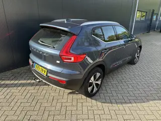 Foto 16 van Volvo XC40 1.5 T4 Recharge Inscription | Trekhaak | Cruise