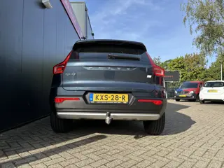 Foto 15 van Volvo XC40 1.5 T4 Recharge Inscription | Trekhaak | Cruise