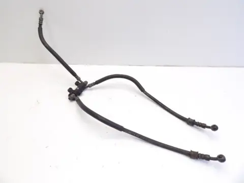 REMLEIDING VOOR Honda CB 450 1985 - 1986