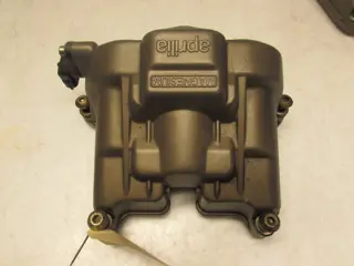 KLEPPENDEKSEL Aprilia RSV 1000 2006 - 2008