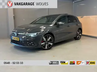 Volkswagen Golf GTE 1.4 eHybrid | Camera | Panoramadak | LED |