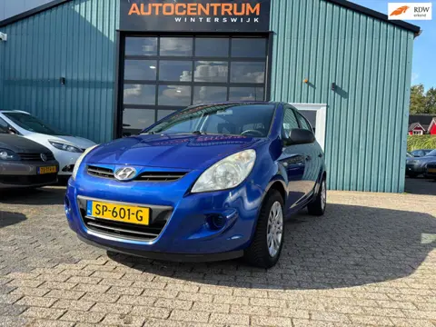 Hyundai I20 1.2i ActiveVersion