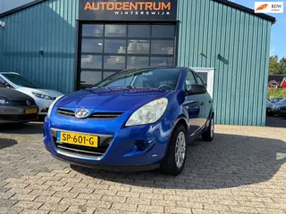 Hyundai I20 1.2i ActiveVersion