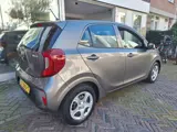 Foto 22 van Kia Picanto 1.0 CVVT EconomyPlusLine /Airci/1e Eig/Bluetooth/Garantie