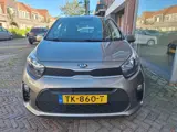 Foto 23 van Kia Picanto 1.0 CVVT EconomyPlusLine /Airci/1e Eig/Bluetooth/Garantie