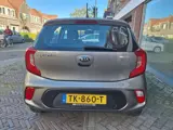 Foto 24 van Kia Picanto 1.0 CVVT EconomyPlusLine /Airci/1e Eig/Bluetooth/Garantie