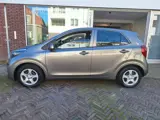 Foto 30 van Kia Picanto 1.0 CVVT EconomyPlusLine /Airci/1e Eig/Bluetooth/Garantie