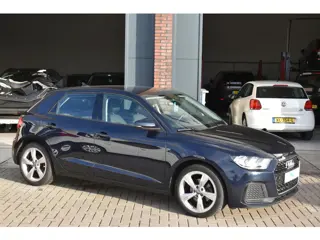 Audi A1 Sportback 30 TFSI Advanced epic (bj 2019)