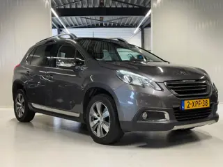 Foto 15 van Peugeot 2008 1.2 PureTech Allure Automaat|Trekhaak!!