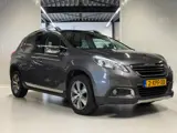 Foto 25 van Peugeot 2008 1.2 PureTech Allure Automaat|Trekhaak!!