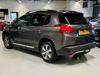Foto 16 van Peugeot 2008 1.2 PureTech Allure Automaat|Trekhaak!!