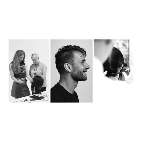 Kapperscursus/Kappersopleiding door SELFLINE