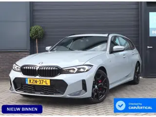 BMW 3-serie Touring 330i xDrive | Pano | HUD  | 360 Camera | Trekhaak