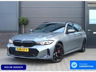 Foto 11 van BMW 3-serie Touring 330i xDrive | Pano | HUD  | 360 Camera | Trekhaak