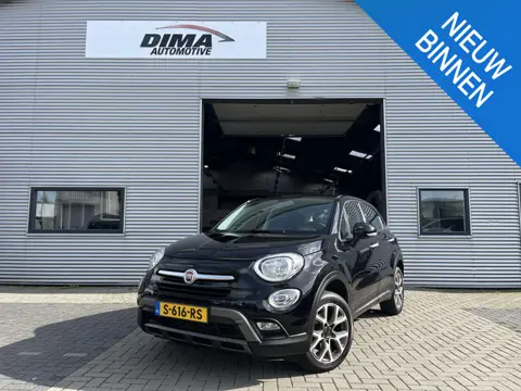 Fiat 500 X Cross 1.4 Turbo MultiAir Cross