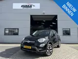 Foto 22 van Fiat 500 X Cross 1.4 Turbo MultiAir Cross