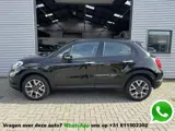 Foto 23 van Fiat 500 X Cross 1.4 Turbo MultiAir Cross