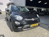 Foto 24 van Fiat 500 X Cross 1.4 Turbo MultiAir Cross