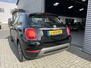 Foto 15 van Fiat 500 X Cross 1.4 Turbo MultiAir Cross
