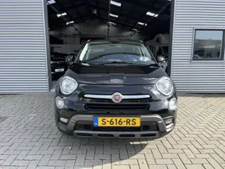 Foto 20 van Fiat 500 X Cross 1.4 Turbo MultiAir Cross