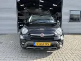 Foto 30 van Fiat 500 X Cross 1.4 Turbo MultiAir Cross