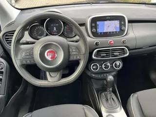 Foto 11 van Fiat 500 X Cross 1.4 Turbo MultiAir Cross