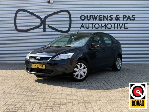 Ford Focus 1.6 Trend | AIRCO | APK