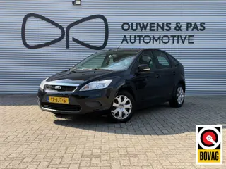 Foto 18 van Ford Focus 1.6 Trend | AIRCO | APK