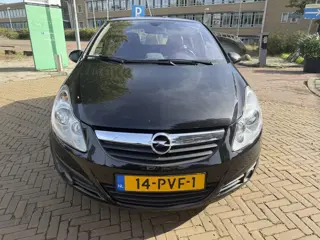Foto 11 van Opel Corsa 1.3 CDTi Leer|Stoelverw|Clima|Sensoren