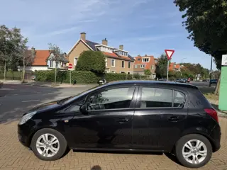 Foto 19 van Opel Corsa 1.3 CDTi Leer|Stoelverw|Clima|Sensoren