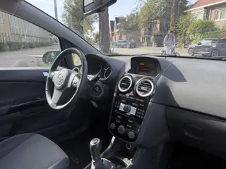 Foto 17 van Opel Corsa 1.3 CDTi Leer|Stoelverw|Clima|Sensoren
