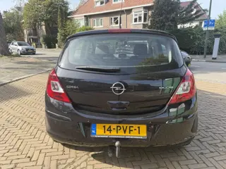 Foto 14 van Opel Corsa 1.3 CDTi Leer|Stoelverw|Clima|Sensoren