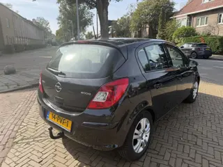 Foto 13 van Opel Corsa 1.3 CDTi Leer|Stoelverw|Clima|Sensoren
