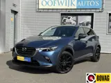Foto 21 van Mazda CX-3 2.0 SkyActiv-G 120 GT-M Automaat Clima Navi Camera Led