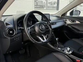 Foto 18 van Mazda CX-3 2.0 SkyActiv-G 120 GT-M Automaat Clima Navi Camera Led