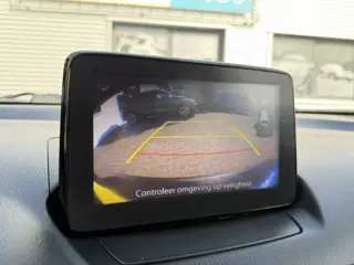 Foto 12 van Mazda CX-3 2.0 SkyActiv-G 120 GT-M Automaat Clima Navi Camera Led